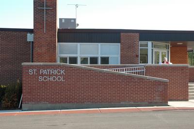 ST PATRICK SCHOOL